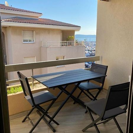 Le Diatomee - Rue Du Port Apartamento Cavalaire-sur-Mer Exterior foto